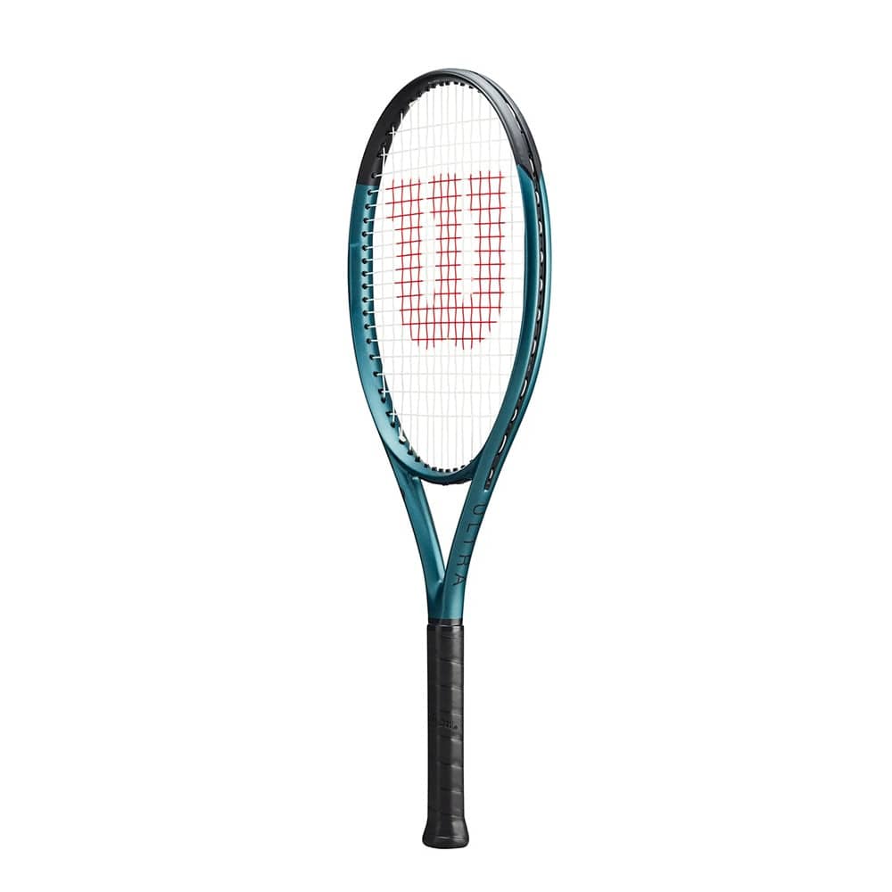 ウイルソン 硬式用テニスラケット ジュニア ウルトラ26 ULTRA 26 V4.0