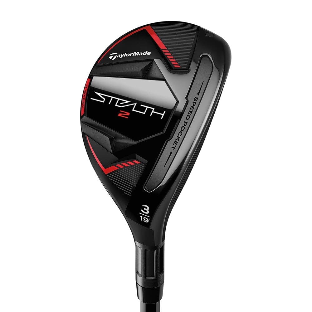 中日キャンプ TaylorMade STEALTH テーラーメイド ステルス レスキュー