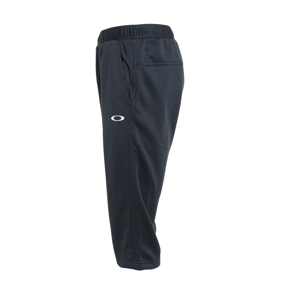 オークリー 【メンズ】 ENHANCE LT FLEECE 3/4 PANTS 13.0 FOA405217-02E(3Ｌ ブラック): Super  Sports XEBIO JRE MALL店｜JRE MALL