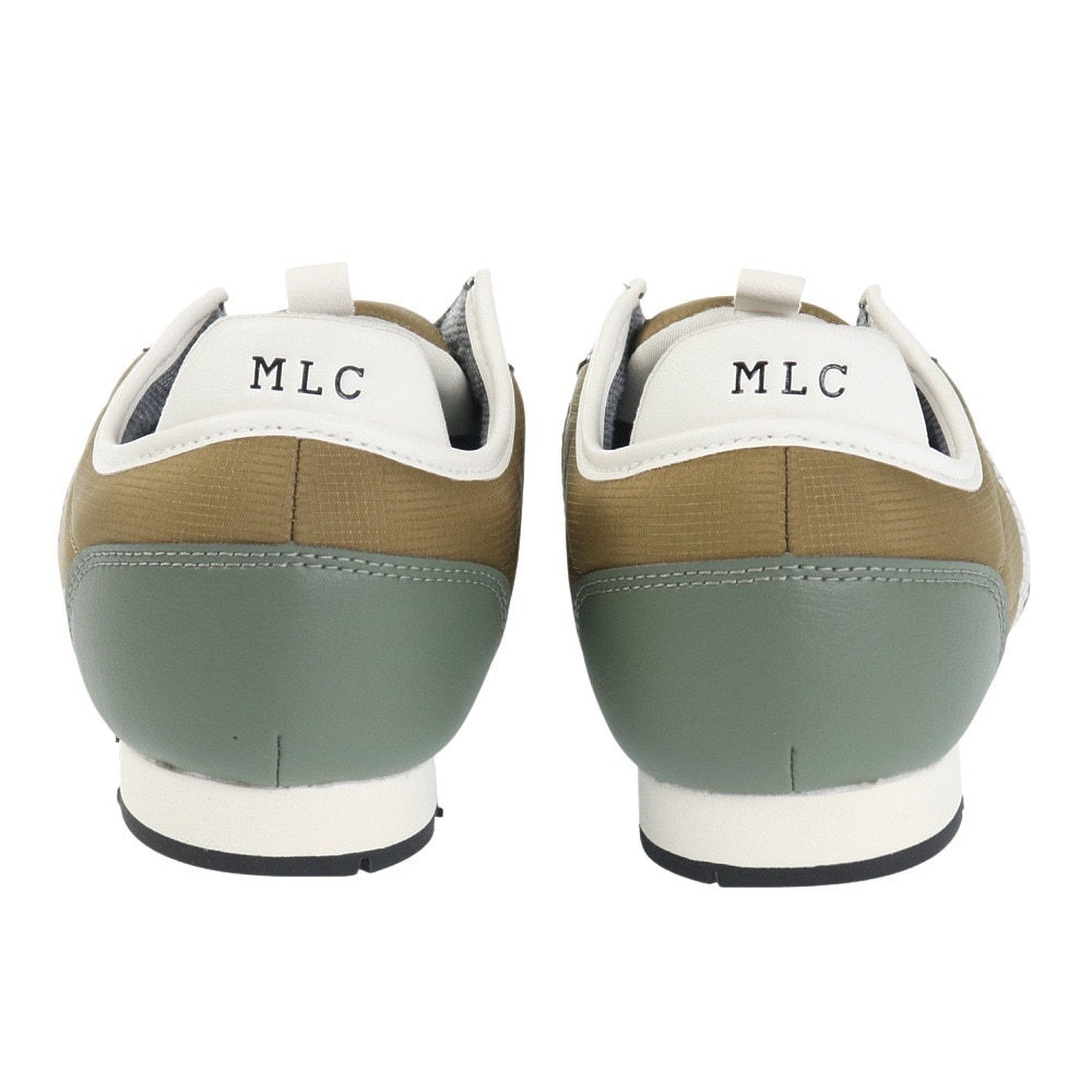 ミズノ 【メンズ】【レディース】 カジュアルシューズ MLC-00 SLIP-ON