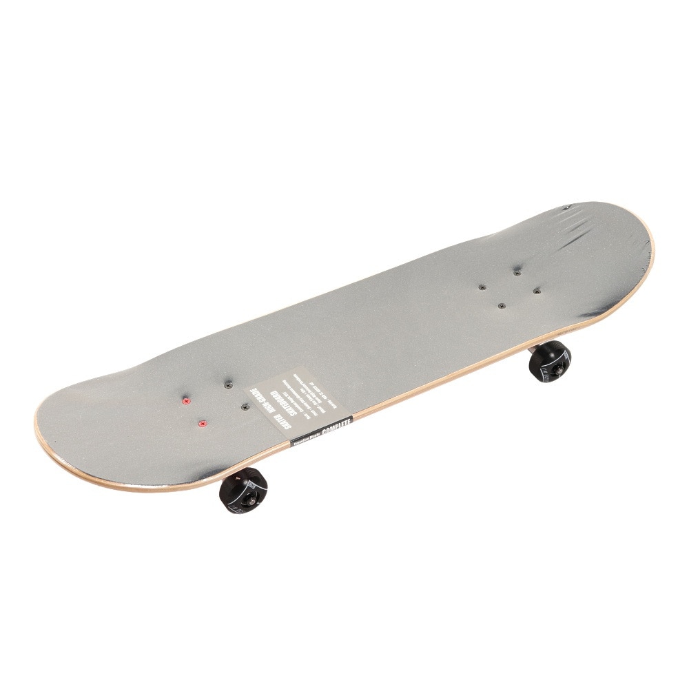 スケーター 【メンズ】【レディース】 スケートボード スケボー 31.5×8 