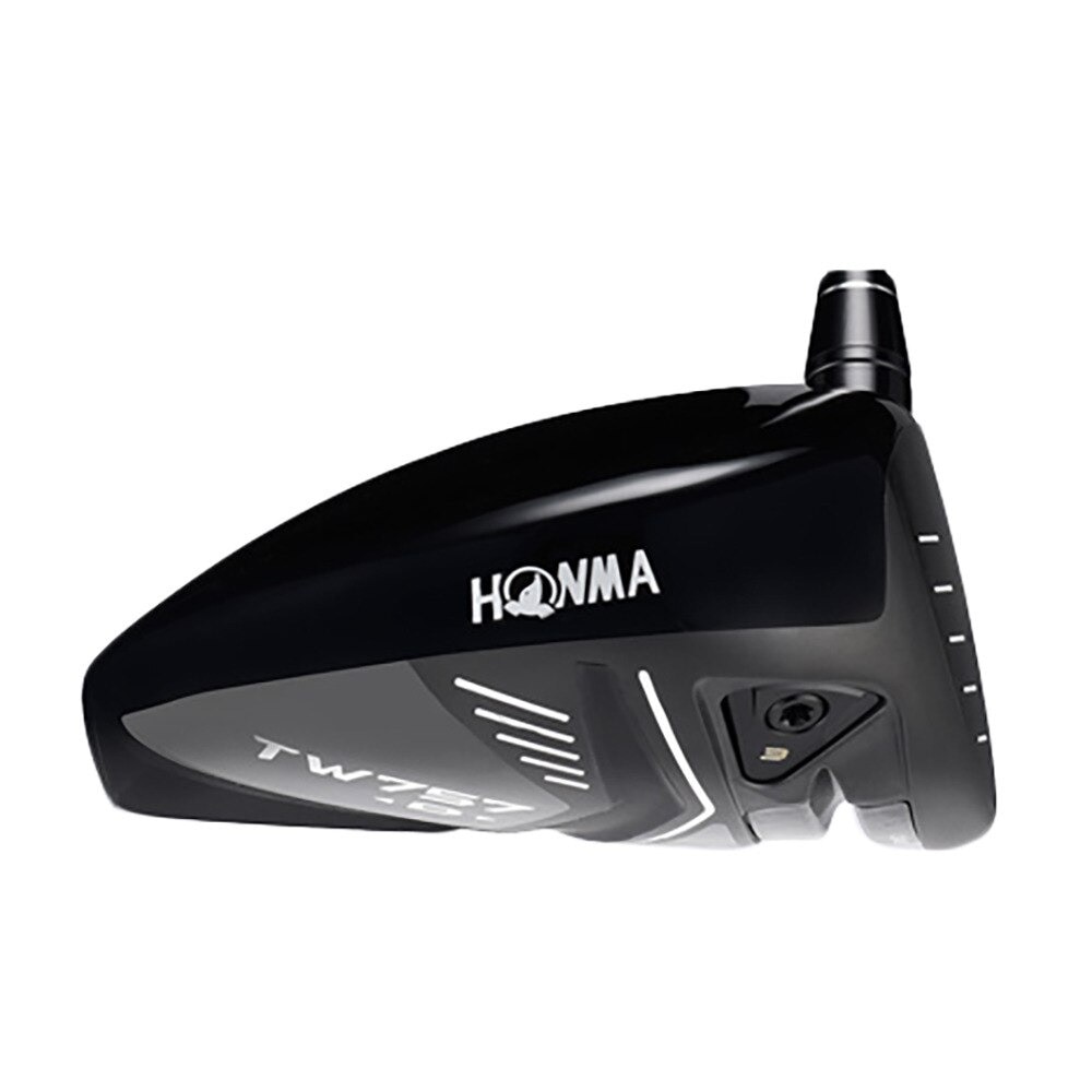 ネット売り HONMA TW757 S 10.5 ドライバーヘッド 付属品有ります