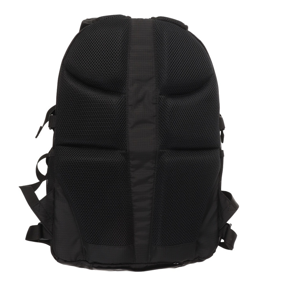 ホールアース リュック BACKPAC 20L バックパック WES17F04-9003 BLK