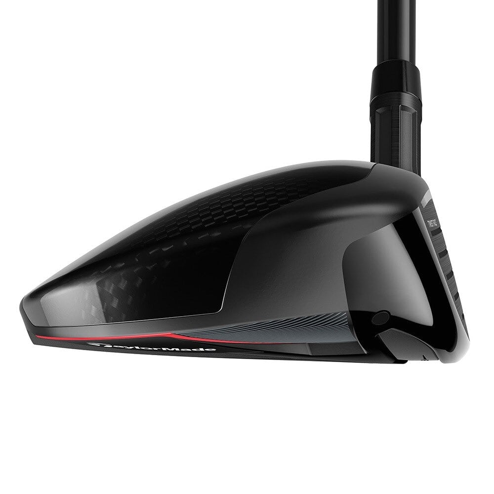 テーラーメイド(TAYLORMADE)ステルス2 フェアウェイウッド (5W ロフト