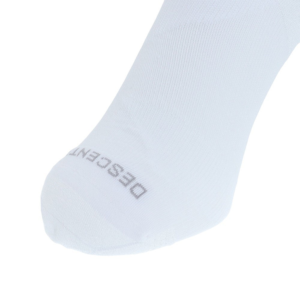 デサント 【メンズ】【レディース】 ランニングソックス 靴下 MoveSox