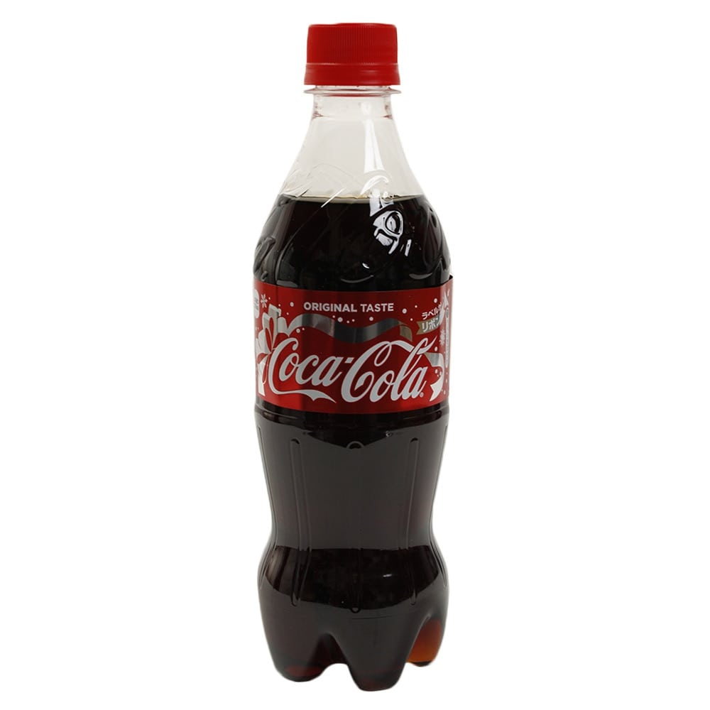 コカコーラ 【メンズ】【レディース】 コカ・コーラ P500 コカ・コーラ 