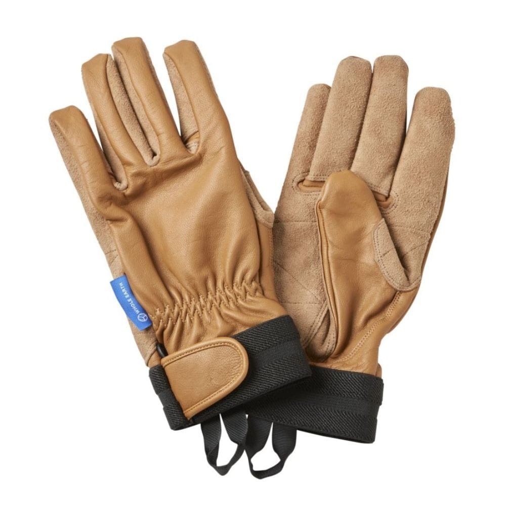 ホールアース PALM FIT GRIP GLOVE BEG パームフィットグリップ