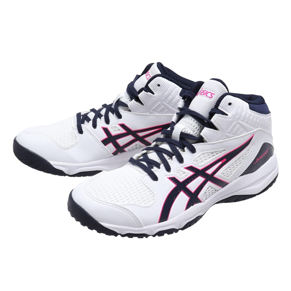 アシックス ASICS バスケットシューズ 20センチ - スポーツ/アウトドア