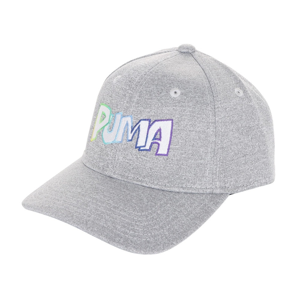 プーマ 【メンズ】【レディース】 ゴルフ 帽子 ストリート PUMA 