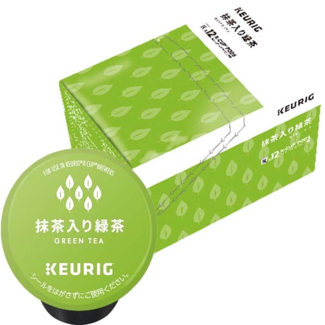 送料無料] キューリグ Kカップ KEURIG K-Cup カプセルコーヒー