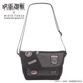 yMisto ForzazpR{ byf Mini Shoulder FMJ12 N/N