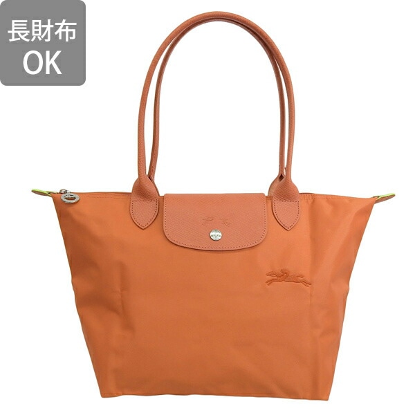 ロンシャン LONGCHAMP トートバッグ レディースロンシャン備考 ...