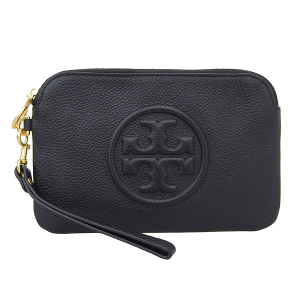 送料無料】トリーバーチ TORY BURCH PERRY BOMBE WRISTLET ポーチ