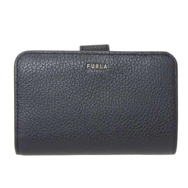 送料無料】フルラ 財布 FURLA BABYLON COMPACT WALLET 二つ折り財布