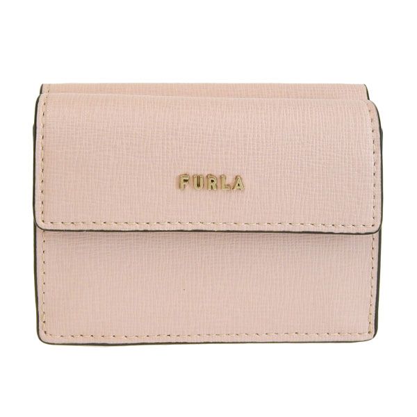 送料無料】フルラ 財布 FURLA FURLA BABYLON S COMPACT WALLET