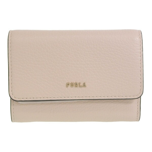 送料無料】フルラ FURLA FURLA BABYLON S COMPACT WALLET TRIFOLD 二