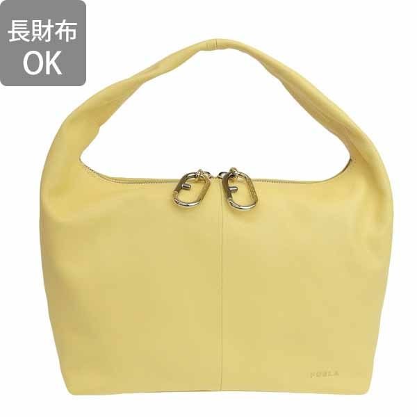 送料無料】フルラ FURLA FURLA GINGER S HOBO ワンショルダーバッグ