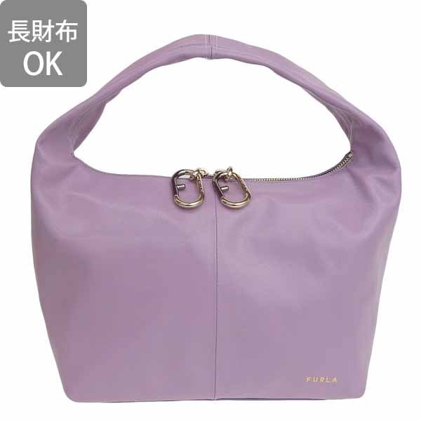 送料無料】フルラ FURLA FURLA GINGER S HOBO ワンショルダーバッグ