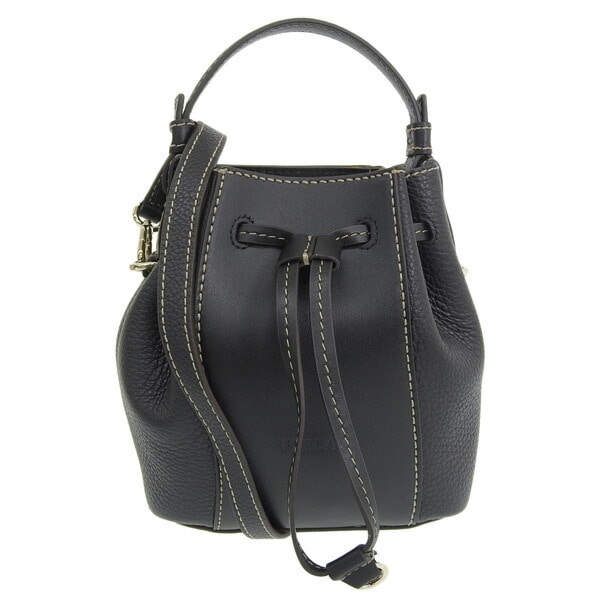 送料無料】フルラ FURLA FURLA MIASTELLA MINI BUCKET BAG 16