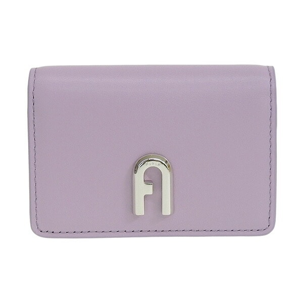 送料無料】フルラ FURLA FURLA MOON CARD CASE SLIM カードケース 名刺