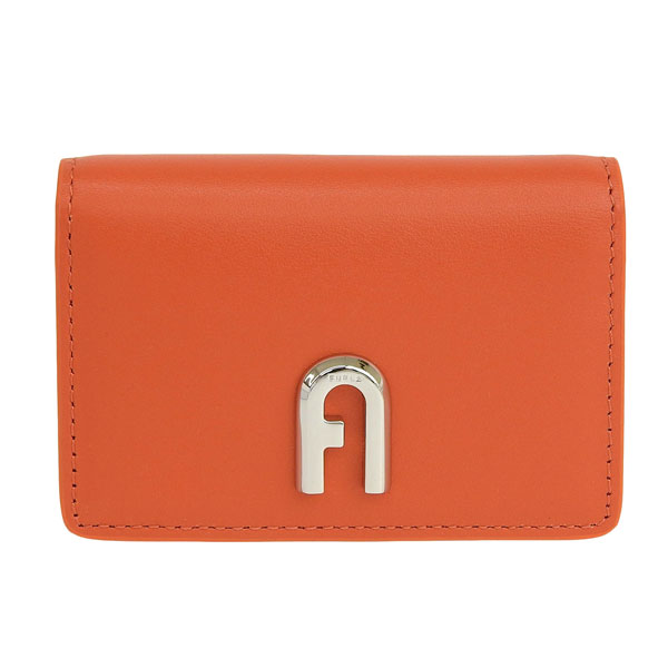 送料無料】フルラ FURLA FURLA MOON BUSINESS CARD CASE SLIM カード