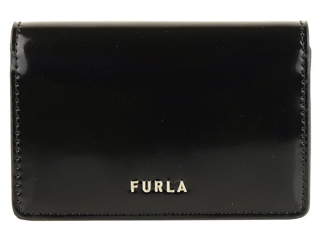 送料無料】フルラ FURLA 名刺入れ カードケース wp00154t20000o6000