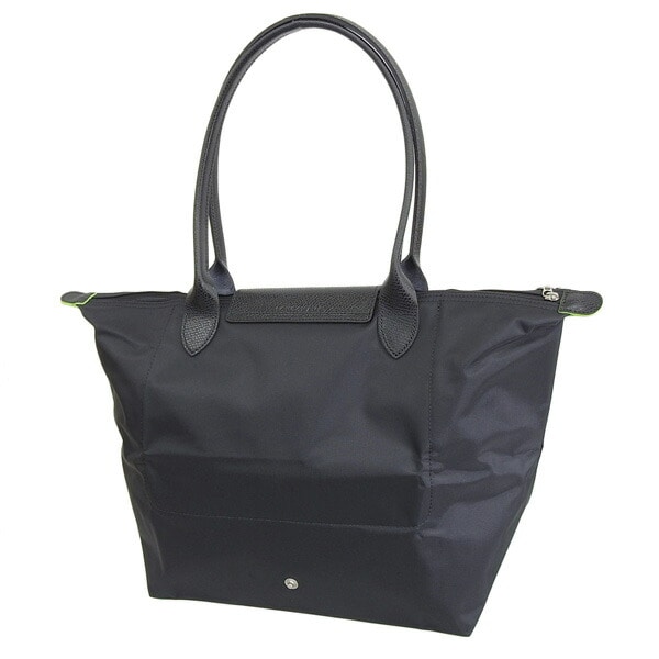 送料無料】LONGCHAMP ロンシャン/ LE PLIAGE GREEN SHOULDER BAG L