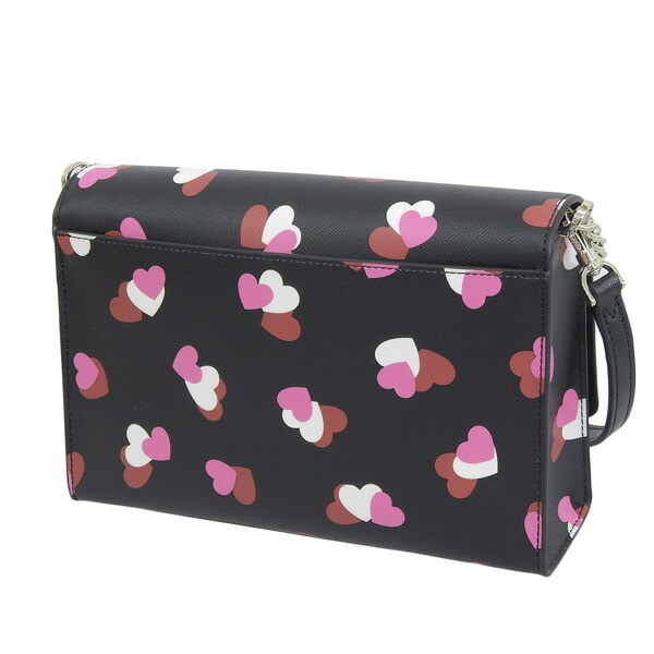 送料無料】ケイトスペード KATE SPADE CARSON FLUTTER HEARTS PRINTED ...