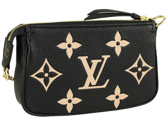 送料無料】ルイヴィトン LOUIS VUITTON ポーチ チェーン m80732 ビトン 