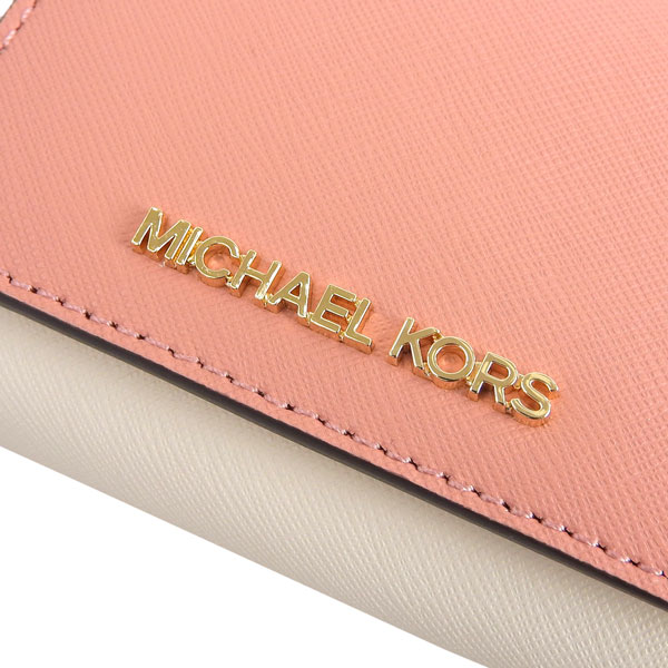 送料無料】マイケルコース MICHAEL KORS ショップ袋付き JET SET