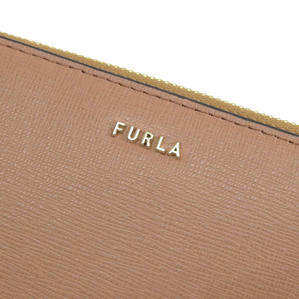 送料無料】フルラ/FURLA FURLA/BABYLON/XL/ZIP/AROUND ラウンド