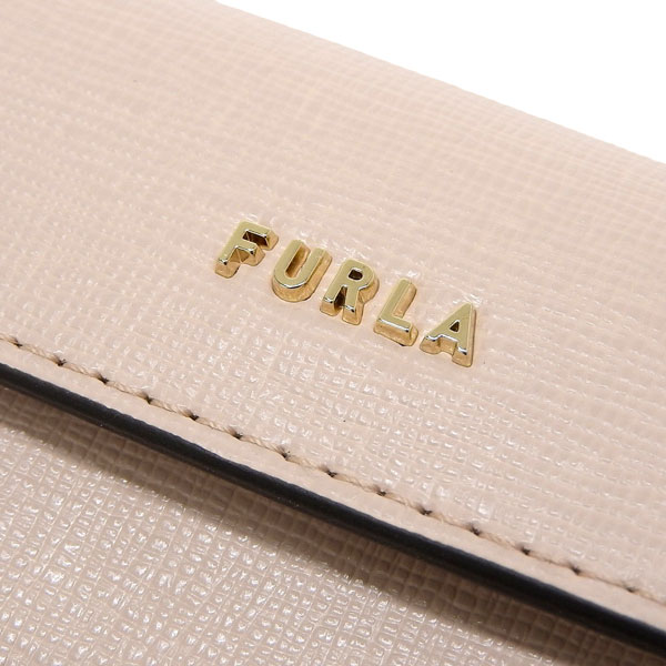 送料無料】フルラ 財布 FURLA BABYLON 三つ折り財布 財布 レザー