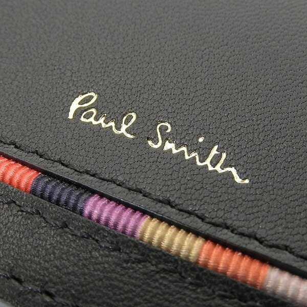 送料無料】ポールスミス PAUL SMITH カードケース カード入れ 名刺入れ