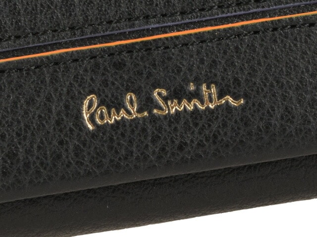 送料無料】ポールスミス PAUL SMITH 4連キーケース レディース メンズ