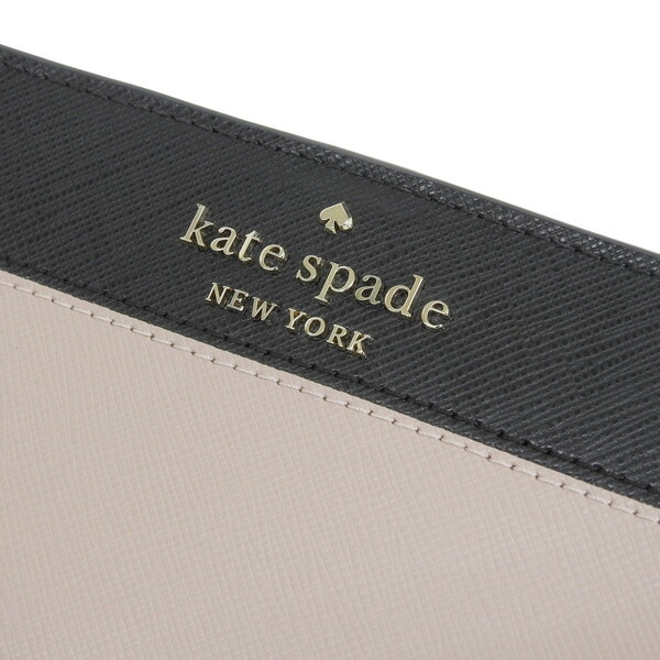 送料無料】ケイトスペード KATE SPADE STACI COLORBLOCK SAFFIANO