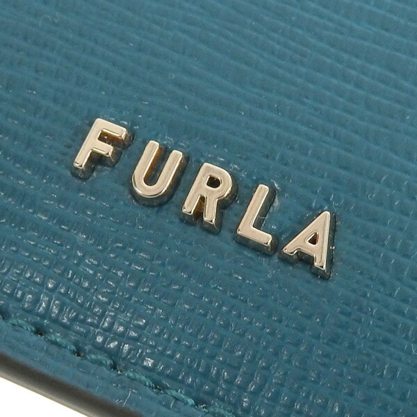 送料無料】フルラ FURLA BABYLON M CARD CASE カードケース 名刺ケース