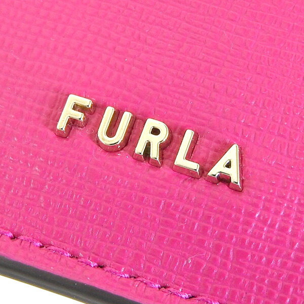 送料無料】フルラ フルラ カードケース FURLA 定期入れ パスケース