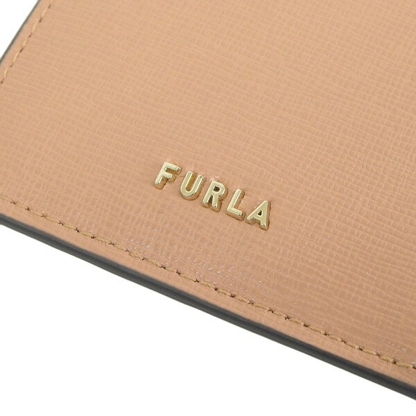 送料無料】フルラ/FURLA FURLA/BABYLON/M/CARD/CASE カードケース 名刺