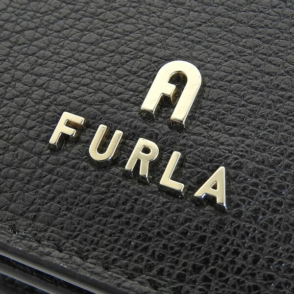 送料無料】フルラ フルラ カードケース FURLA 名刺入れ レザー