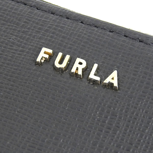 送料無料】フルラ FURLA BABYLON KEYCASE ZIP AROUND コインケース