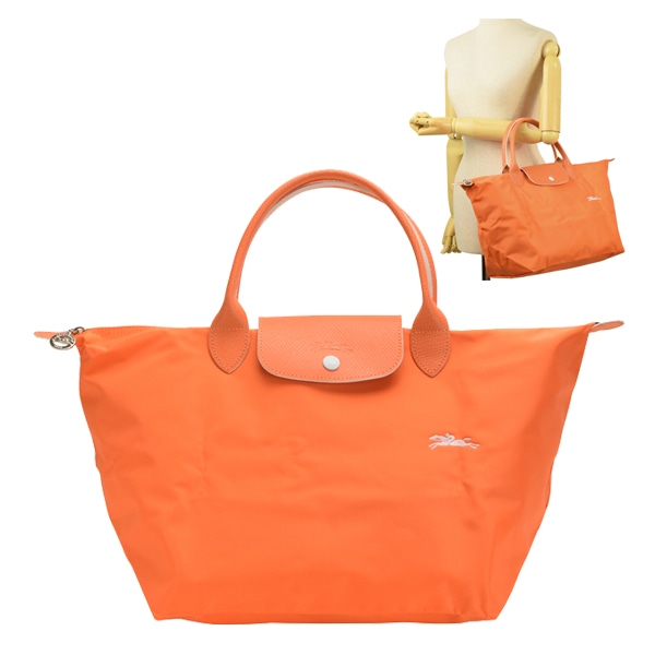 送料無料】ロンシャン トートバッグ レディース a4 通勤 LONGCHAMP ル ...