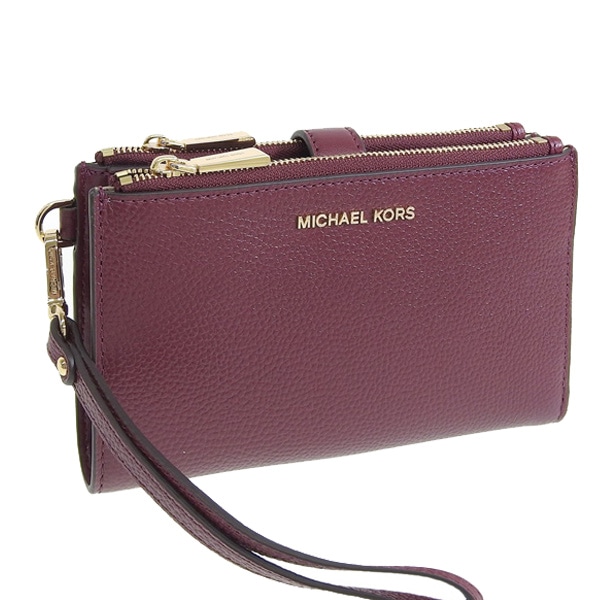 送料無料】マイケルコース MICHAEL KORS ショップ袋付き JET SET DBLZP