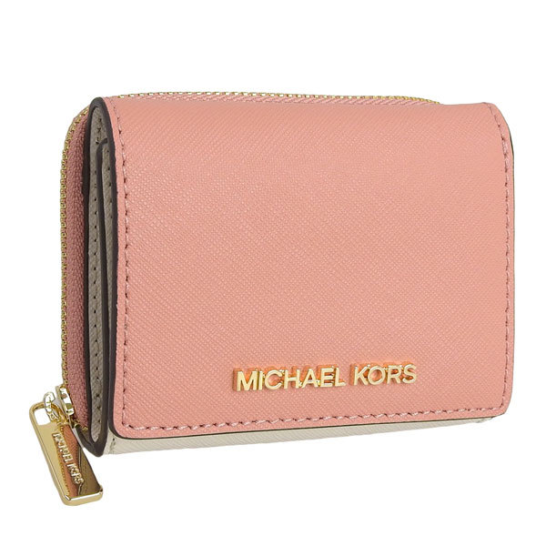 送料無料】マイケルコース MICHAEL KORS ショップ袋付き JET SET