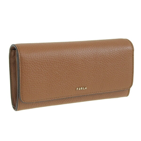 送料無料】フルラ FURLA FURLA BABYLON CONTINENTAL WALLET 長財布