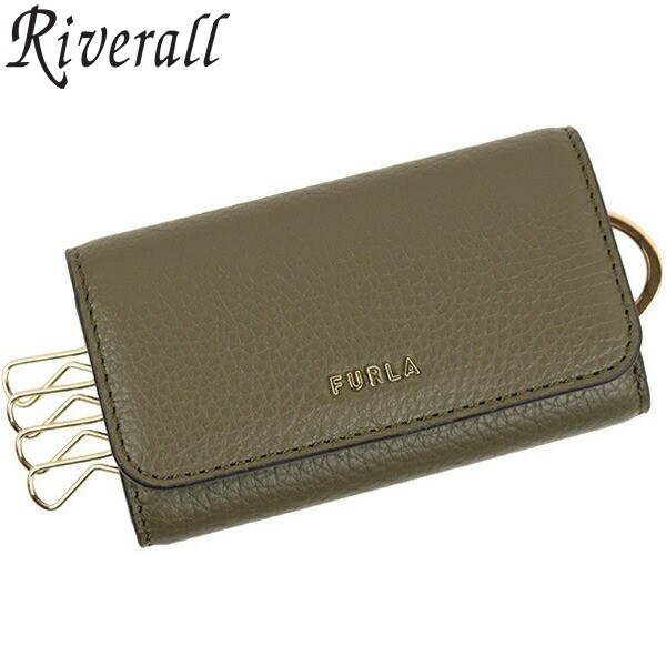 送料無料】フルラ FURLA 4連キーケース rac5unohsf000s1c00: Riverall