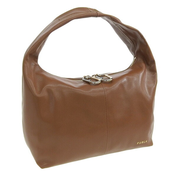 送料無料】フルラ FURLA FURLA GINGER S HOBO トートバッグ ワン