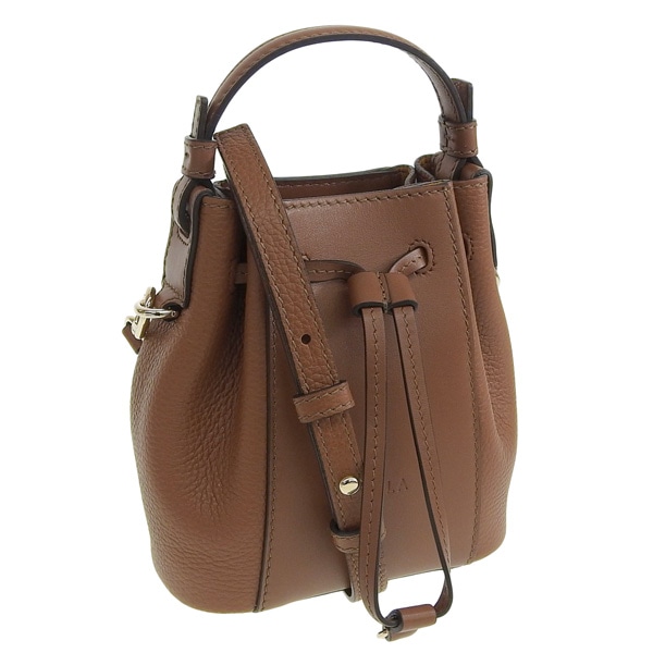 送料無料】フルラ FURLA FURLA MIASTELLA MINI BUCKET BAG 16cm