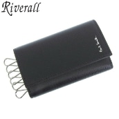 yz|[X~X  Y fB[X L[P[X 6A JEU[ ubN WALLET KEY CASE M1A1981-ISTRGS-79 PAUL SMITH