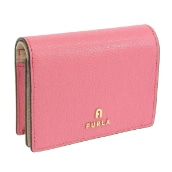 送料無料】フルラ FURLA MAGNOLIA S COMPACT WALLET 二つ折り財布 財布