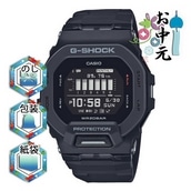 メンズウォッチ カシオ G-SHOCK G-SQUAD 腕時計 【GBD-200―1JF